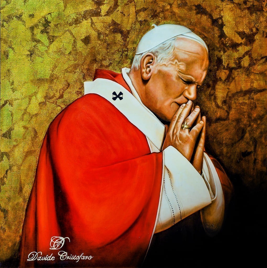 Papa Karol Wojtyla