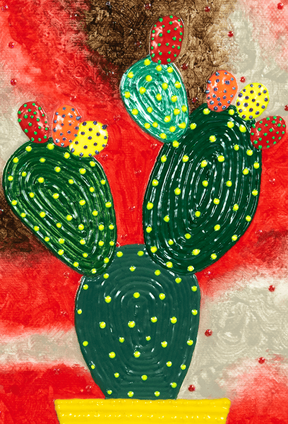 Cactus fichi 600 progress 2