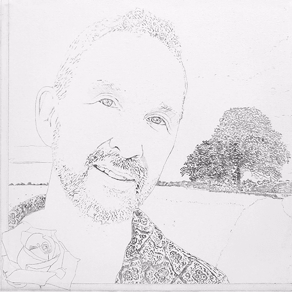 Neil 600 progress 1