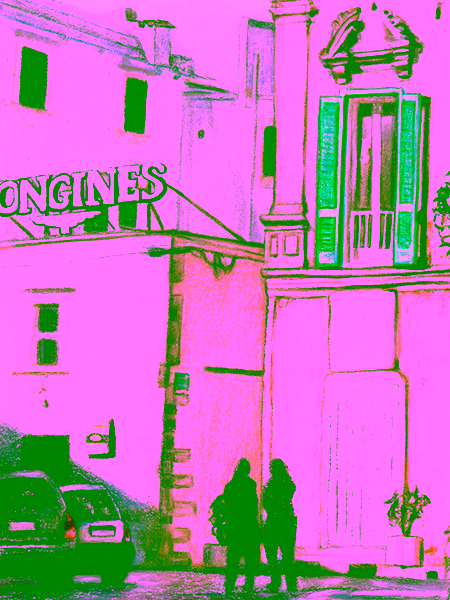 Teresa 600 progress 9